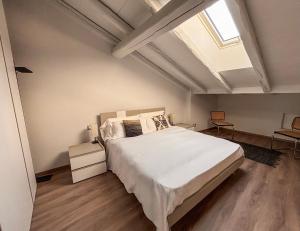 Habitare Elegantiae - Home Cinema - Air Conditioning - Historic center