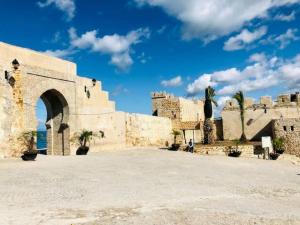 Oportunidad - Estudio - Kasbah - Reserva ya