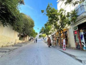 Oportunidad - Estudio - Kasbah - Reserva ya