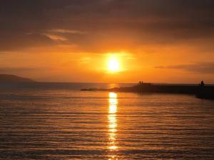 Sleepzone Galway City Apartments