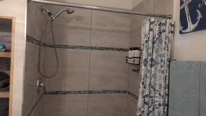 Marina getaway on the water!