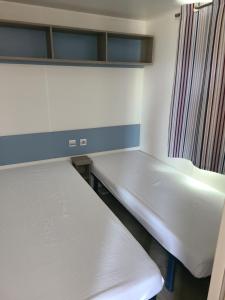 Campings Camping Nysa Paziols : photos des chambres