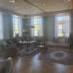 mellanbrons B&B - Grums