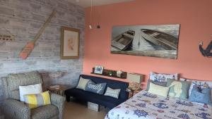 Marina getaway on the water!