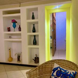 Casa confortável e espaçosa em Búzios