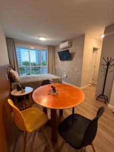 Studio Ilha Pura Barra-RioCentro