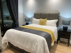 Your Oasis in Waterfall City