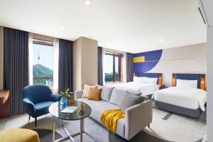 voco Seoul Myeongdong by IHG