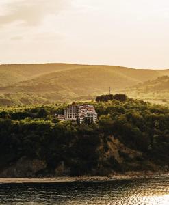 The Cliff Lux Apartment Obzor, Burgas, Bulgaria - 4hvězdičkové hotely ve městě Obzor