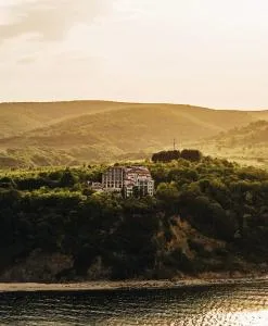 The Cliff Lux Apartment Obzor, Burgas, Bulgaria - Banya