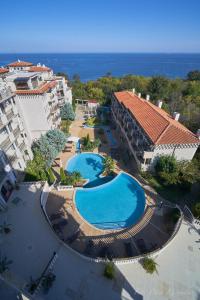 The Cliff Lux Apartment Obzor, Burgas, Bulgaria