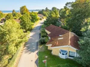 Strandblick - Dorf 1 Ferienhaus 02 - Dassow