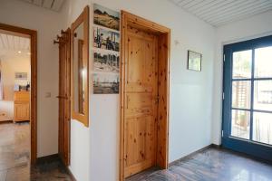 Ferienwohnung Isi-Blick