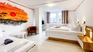 Smart Resorts B&B1 BB1 124