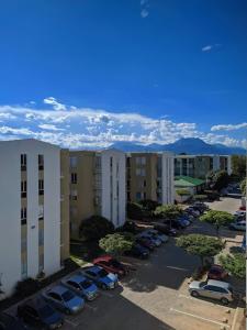 Casa Río Apartamento con Aire Acondicionado y piscina