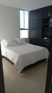 Casa Río Apartamento con Aire Acondicionado y piscina