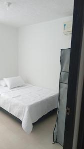 Casa Río Apartamento con Aire Acondicionado y piscina