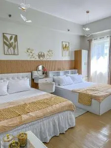 Auberge Condotels at SMDC Hope Residences - Naic