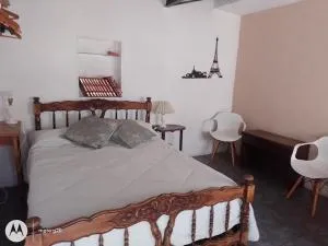 Boulevard Bilbao - Varela