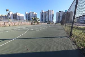 3 Bedroom Condo At Shoalwater with 2 Outdoor Pools, Heated Indoor Pool, BBQ Grills, Beach Access, Basketball and Tennis Courts