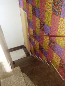 Minha Casa, Seu Hostel