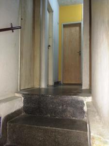 Minha Casa, Seu Hostel