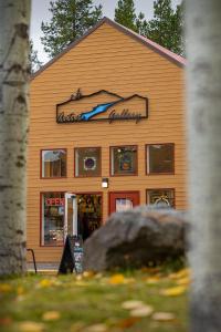 Vine Maple - Unit 30