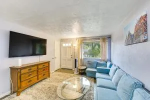 12 Mi to Dtwn Pittsburgh Home with In-Unit Laundry! - 蒙罗维尔