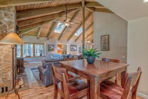 Quartz Mountain - Unit 1