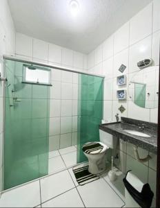 Casa de temporada imperatriz Ma