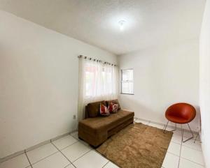 Casa de temporada imperatriz Ma