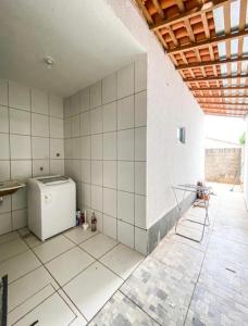 Casa de temporada imperatriz Ma