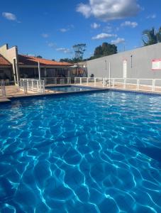 Casa de temporada imperatriz Ma