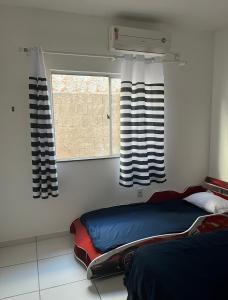 Casa de temporada imperatriz Ma