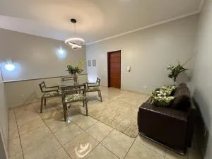 Casa da Vó Cida - 莫吉瓜苏