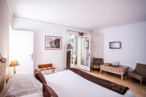 Hotels La Regalido : photos des chambres