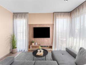 Apartment near beach in Istria