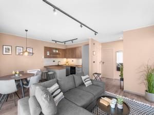 Apartment near beach in Istria