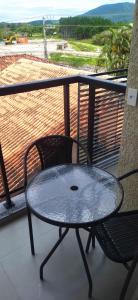 Canto Cigarra IV-Canasvieiras Estúdio Amarelo