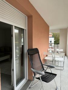 Appartements Superbe Appartement - Near Paris : photos des chambres