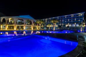 Mira Serra Parque Hotel