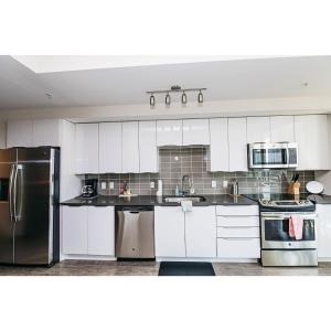 2BR Uptown Charlotte Furnished Apartments apts