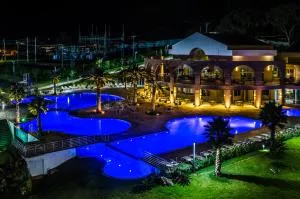 Mira Serra Parque Hotel - 佩尼多