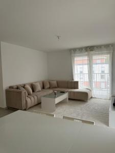 Appartements Superbe Appartement - Near Paris : photos des chambres