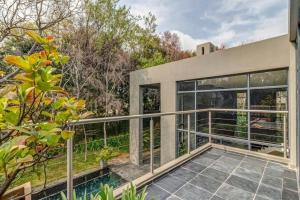 Houghton Luxury Villa