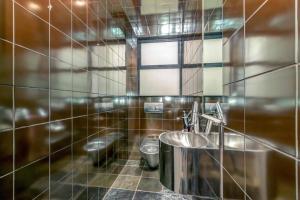 Houghton Luxury Villa