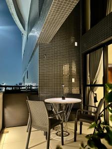 Premier Apartment - Hotel Mercure Belém Boulevard