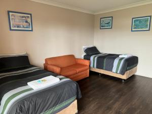 Ulladulla Harbour Motel