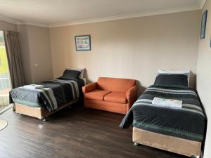 Ulladulla Harbour Motel