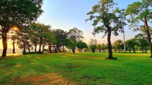 Vinhomes Landmark Luxury Apartment by Navie